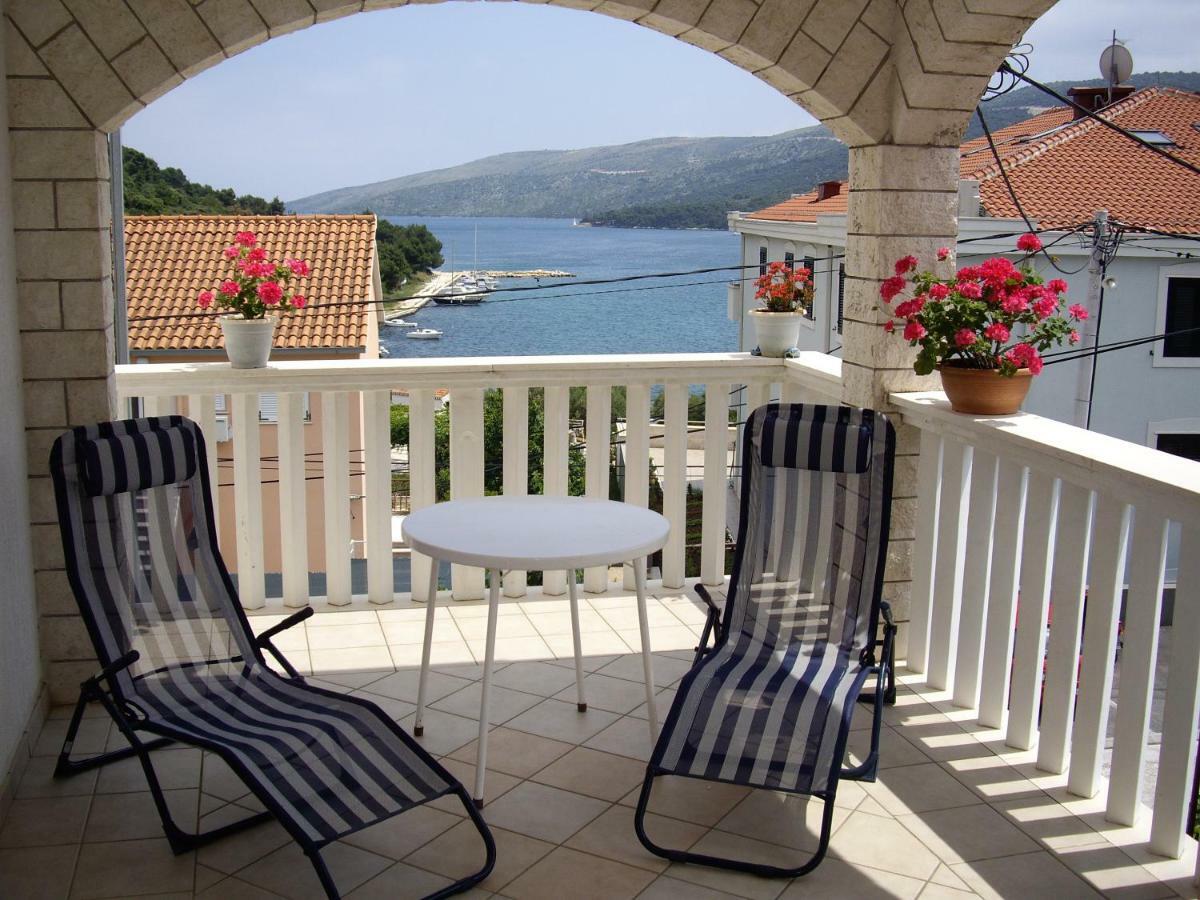 Sablic Apartment Marina