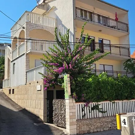 Sablic Apartment Marina Exterior photo