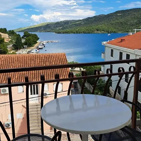 Sablic Apartment Marina Exterior photo