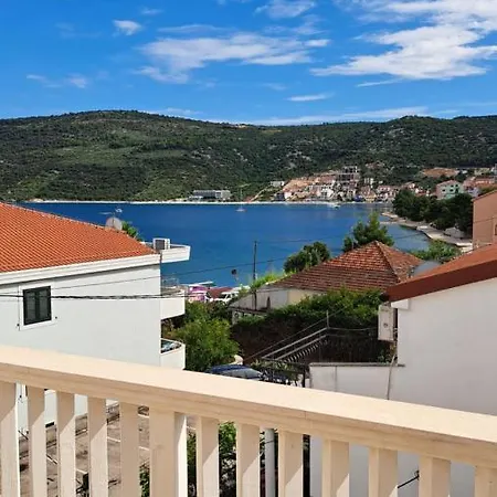 Sablic Apartment Marina Exterior photo
