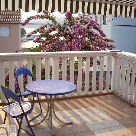 Sablic Apartment Marina Exterior photo
