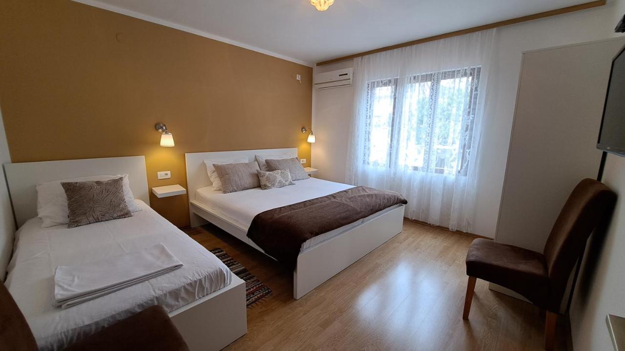 Sablic Apartment Marina