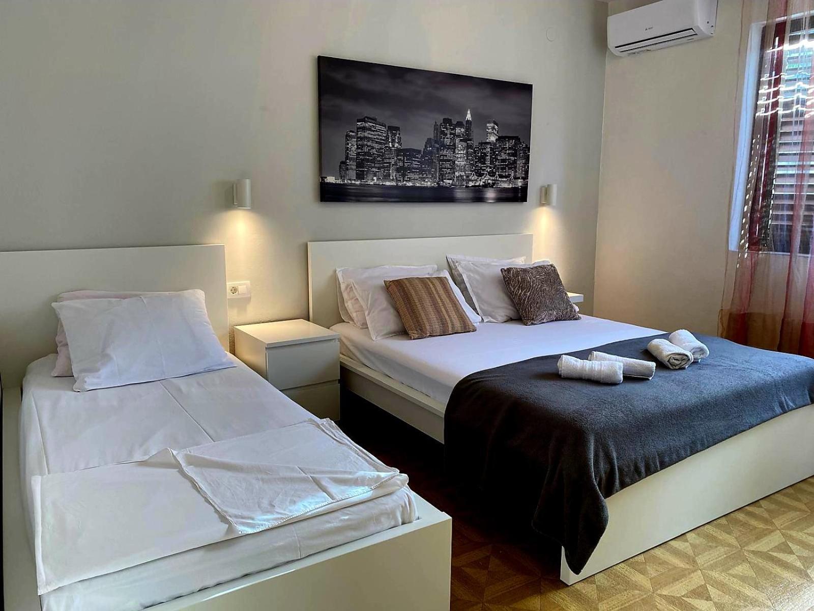 Apartment Sablic Marina