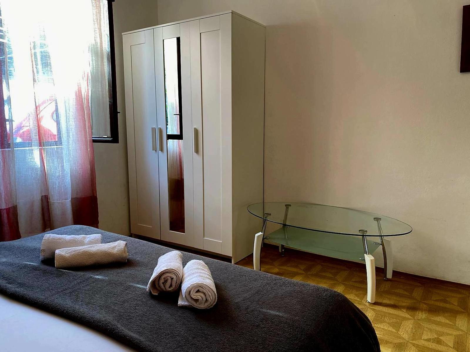 Apartment Sablic *