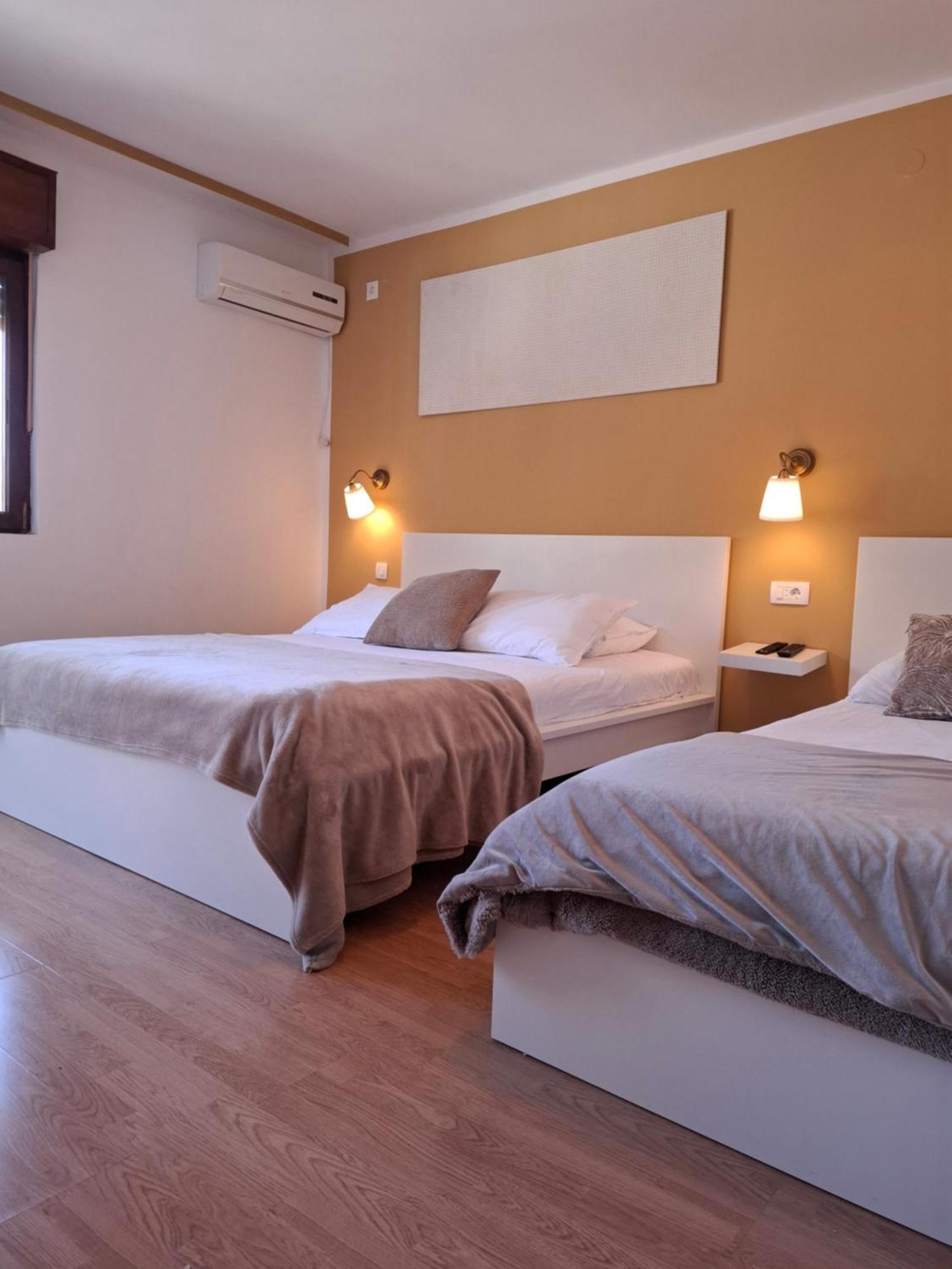 Apartment Sablic Marina