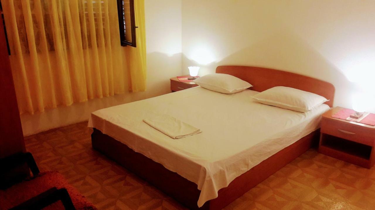 Apartment Sablic *